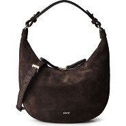 abro Nana Schoudertas Leder 27.5 cm Productbeeld