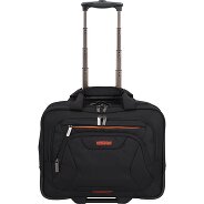 American Tourister AT Work Business Trolley 44 cm laptopvak Productbeeld