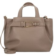 Coccinelle Malory Handtas Leer 30 cm Productbeeld