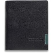Roncato Monaco Portemonnee Leer 9 cm Productbeeld