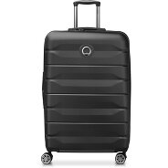 Delsey Paris Air Armour 4-Wiel Trolley 77 cm Productbeeld