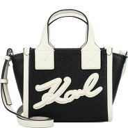 Karl Lagerfeld Essentials Shopper Tas 30 cm Productbeeld