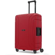 Redolz Essentials 15 4-wiel trolley 65 cm met driepuntsbevestiging Productbeeld