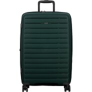 Jump Striper 4 wielen Trolley 68 cm met uitbreidingsplooi Productbeeld