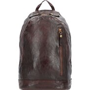 Campomaggi Santarcangelo Zakelijke rugzak Leer 45 cm Laptop compartiment Productbeeld