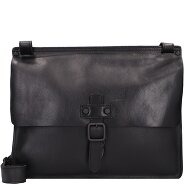 Harold's Aberdeen aktetas leer 33 cm Productbeeld