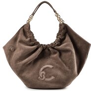 Coccinelle Smash Schoudertas Leder 26.5 cm Productbeeld