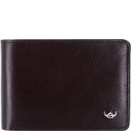 Golden Head Colorado Portemonnee RFID Leer 10 cm Productbeeld