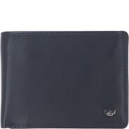 Golden Head Polo RFID Bescherm Portemonnee Leder 12,5 cm Productbeeld