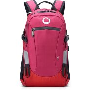 Delsey Paris Nomade S rugzak 42 cm laptopvak Productbeeld