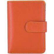 Mywalit Medium Snap portemonnee leer 13 cm Productbeeld