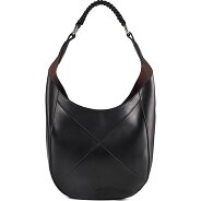Guess Pauline Schoudertas Leder 25 cm Productbeeld
