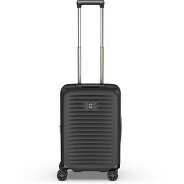 Victorinox Airox Advanced 4 wielen Cabinewagen S 55 cm Laptop compartiment met uitbreidingsplooi Productbeeld