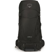 Osprey Kyte 58 Trekking rugzak WXS-S 75 cm Productbeeld