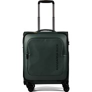 Mandarina Duck 4 wielen Cabinewagen S 55 cm Productbeeld