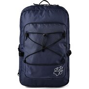 Jack Wolfskin Berkeley Dagrugzak 47.5 cm Laptop compartiment Productbeeld