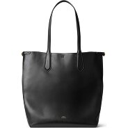 POLO RALPH LAUREN Bellport Shopper Tas Leer 42 cm Productbeeld