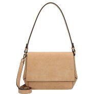 Liebeskind Lily Schoudertas M Leer 23 cm Productbeeld Liebeskind Lily Schoudertas M Leer 23 cm Productbeeld