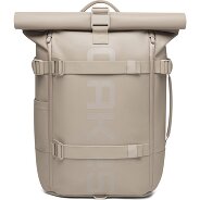 OAK25 LumoSense Rolltop Dagrugzak 44 cm Laptopvak Productbeeld