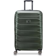 Delsey Paris Meteor 4 wielen Trolley L 78 cm met uitbreidingsplooi Productbeeld