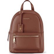 Lazarotti Bologna Leather Stad rugzak Leder 27 cm Productbeeld