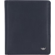 Golden Head Polo Portemonnee RFID Leer 10 cm Productbeeld
