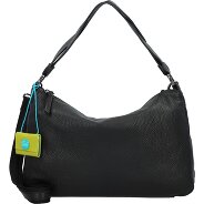 Gabs Calliope Schoudertas Leer 34 cm Productbeeld