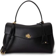 Lauren Ralph Lauren Farrah Handtas Leder 33 cm Productbeeld