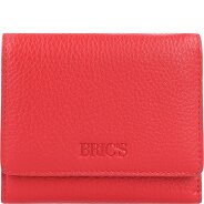 Bric's Marmolada Portemonnee RFID Leer 10,5 cm Productbeeld