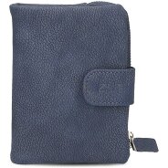 Zwei Mademoiselle Portemonnee 10 cm Productbeeld