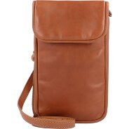 aunts & uncles Jamie's Orchard Cloudberry Mobielhoesje Leer 10 cm Productbeeld