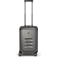 Victorinox Spectra Pro 4 wielen Cabinewagen 55 cm Laptopvak met uitbreidingsplooi Productbeeld