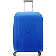 Delsey Paris Clavel 4-wiel trolley 70 cm met uitbreidingsplooi Productbeeld