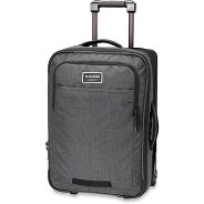 Dakine Status 42 2 wielen Cabinewagen 55 cm Laptop compartiment met uitbreidingsplooi Productbeeld