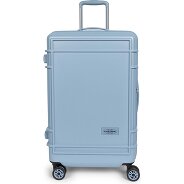 Eastpak Resist'R Zip 4 wielen Cabinewagen 55 cm Productbeeld