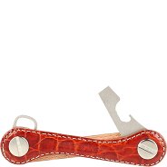 Keykeepa Leder Sleutelmanager Leder 1-12 toetsen Productbeeld