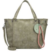 Fritzi aus Preußen Fritzi02N Vintage Shopper Tas 54 cm Productbeeld