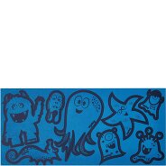 Ergobag Reflexie Sticker Set 8st. Productbeeld