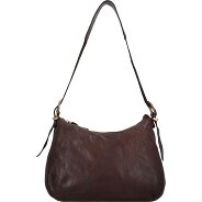 Campomaggi Giuliana Schoudertas Leer 36 cm Productbeeld
