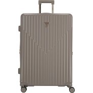 Guess Centennial 4 wielen Trolley 76 cm met uitbreidingsplooi Productbeeld