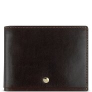 bugatti Neaples Portemonnee RFID-bescherming Leer 12 cm Productbeeld