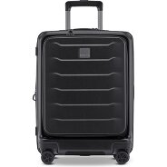 Stratic Phoenix 4 wielen Cabinewagen S 55 cm met uitbreidingsplooi Productbeeld