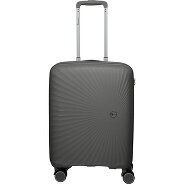 Travelite Tamaris x  Voyaage 4 wielen Cabinewagen S 55 cm Productbeeld