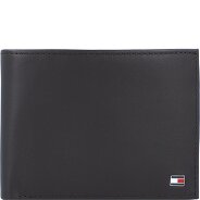 Tommy Hilfiger Eton portemonnee leer 12,5 cm Productbeeld