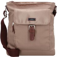 Tom Tailor Dames Rina Schoudertas 26 cm Productbeeld
