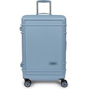 Eastpak Resist'R Zip Resist'r Zip 4 wielen Trolley L 78 cm Productbeeld