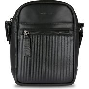 bugatti Joel Mini tas Schoudertas S Leer 16 cm Productbeeld