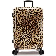 Heys Elite Fashion 4 wielen Trolley M 66 cm met uitbreidingsplooi Productbeeld