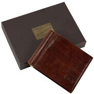 The Bridge Story Uomo Dollar Clip Leer 10,5 cm Productbeeld