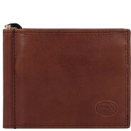 The Bridge Story Uomo Dollar Clip Leer 10,5 cm Productbeeld